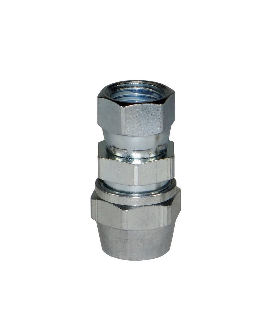 1/4" Hose Fitting x 1/4" NPS(f)