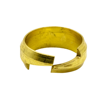 Compression Ring for 1/4" Hose Fittings