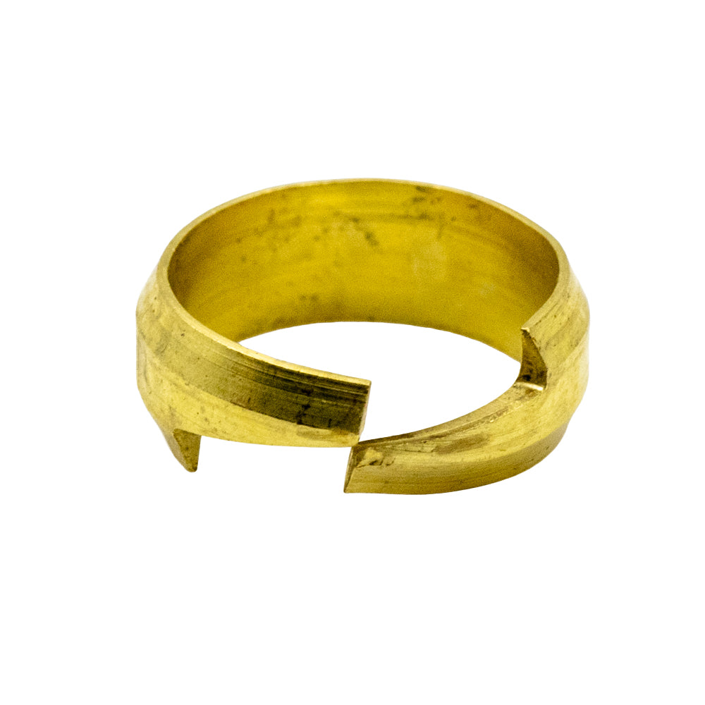 Compression Ring for 1/4" Hose Fittings