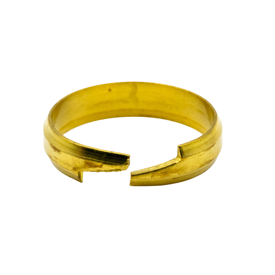 Compression Ring for 12-368 Fitting
