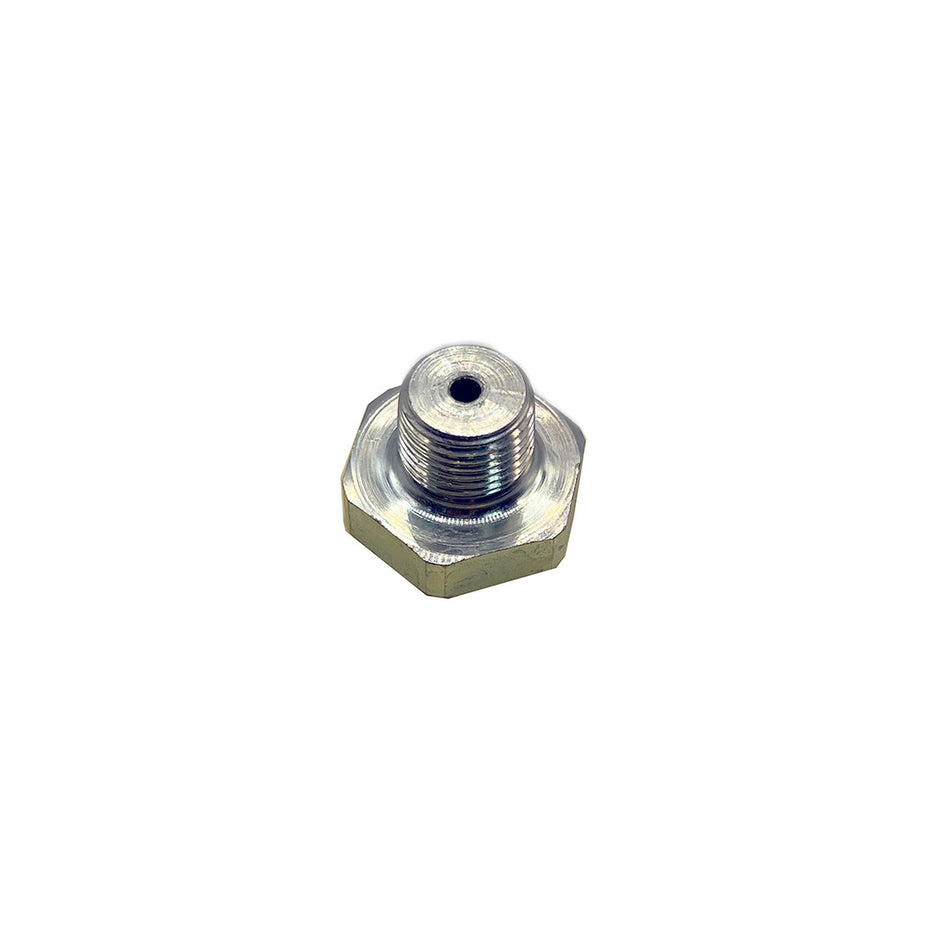 Retainer, Prime Valve