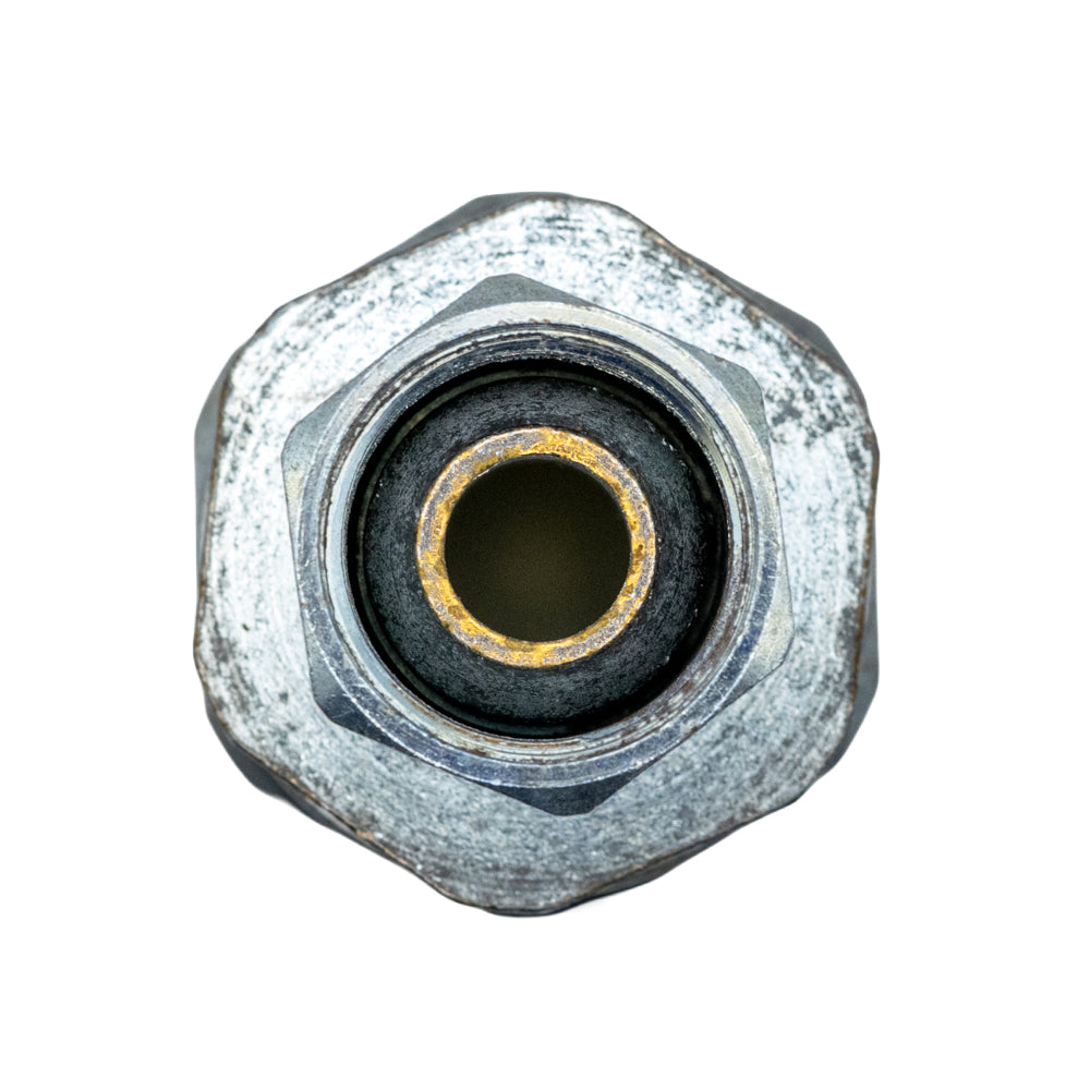 1/2" Hose Fitting x 3/8" NPS(f)