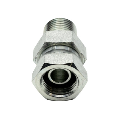 Swivel Adapter 3/8" NPT(m) x 3/8" NPS(f)