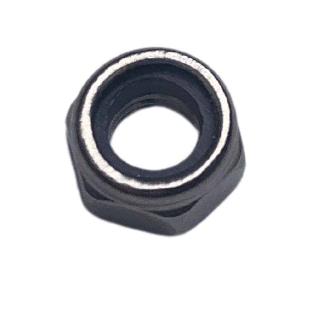 Nut, Lock – Bedford Precision