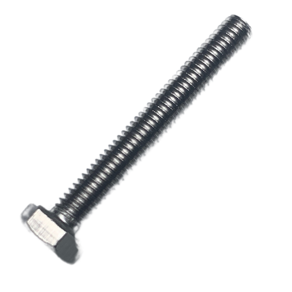 Perno prisionero, gatillo