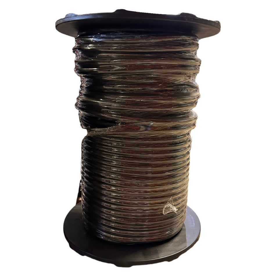 1/2" Fluid Hose, 750 PSI, Full Reel /ft