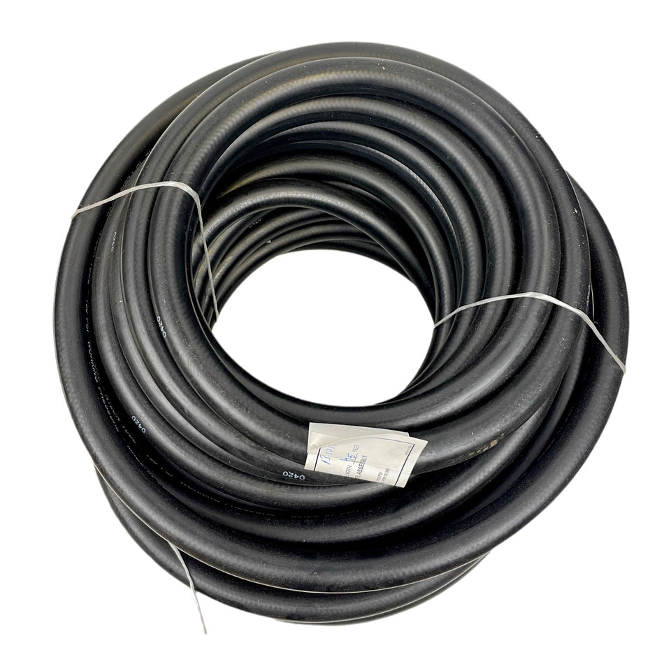 75' x 1/2" Fluid Hose Assembly