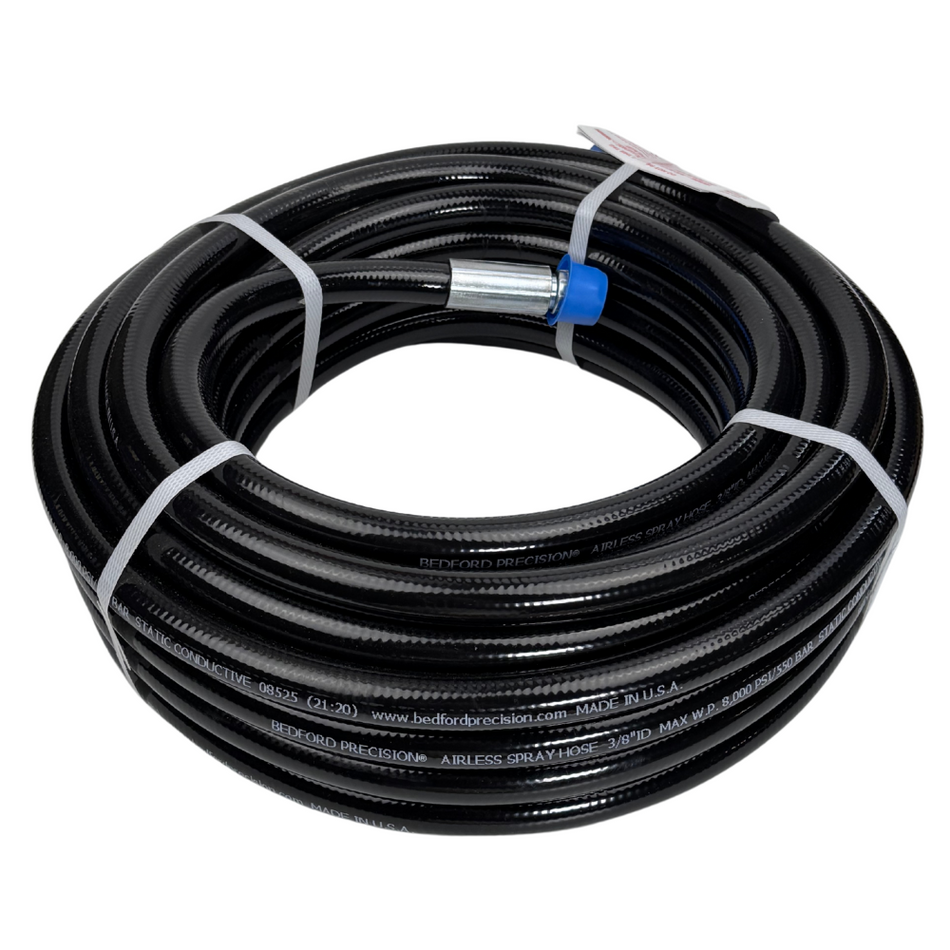8000 psi - Airless Hose 50' x 3/8"