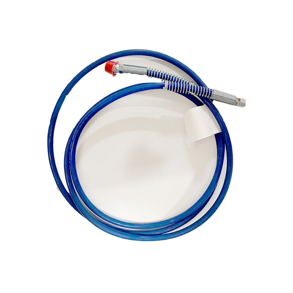 10' x 3/16" Airless Hose Assembly