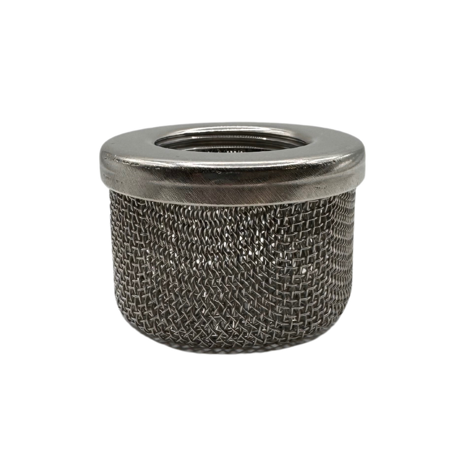 Inlet Strainer-1" NPT(Stainless Steel)