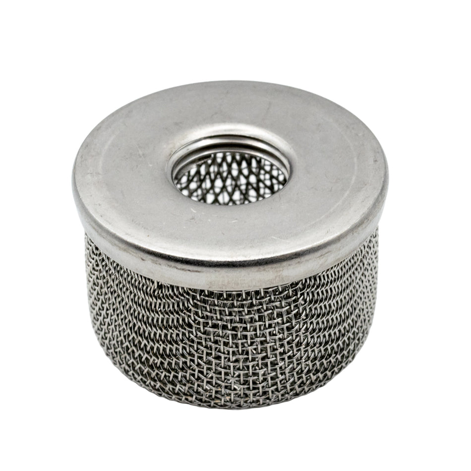 Inlet Strainer-1/2" NPT Stainless Steel