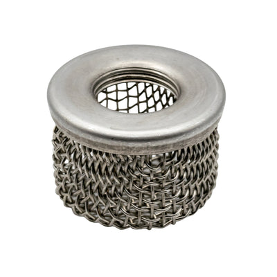 Inlet Strainer (Coarse), 3/4" NPT Thread