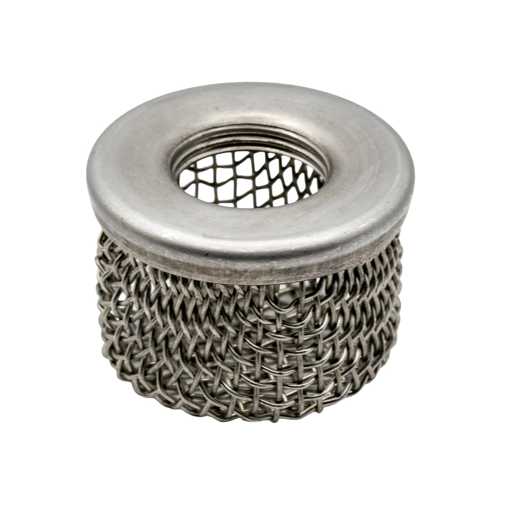 Inlet Strainer (Coarse), 3/4" NPT Thread