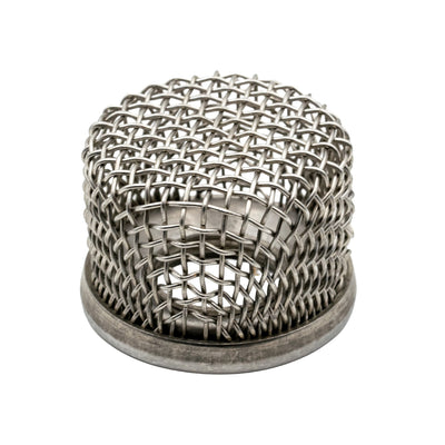Inlet Strainer (Coarse), 3/4" NPT Thread