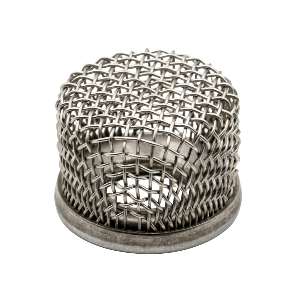 Inlet Strainer (Coarse), 3/4" NPT Thread