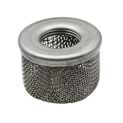 Inlet Strainer (Fine), 3/4" NPT Thread