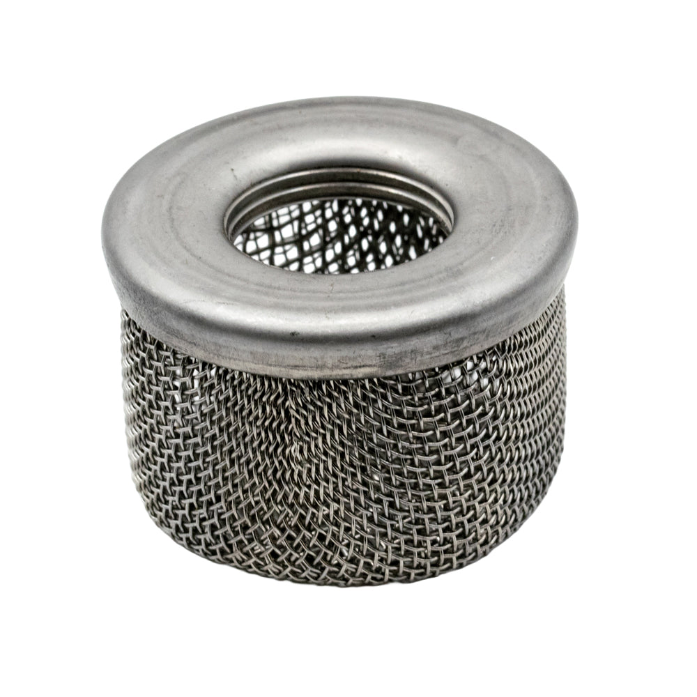 Inlet Strainer (Fine), 3/4" NPT Thread