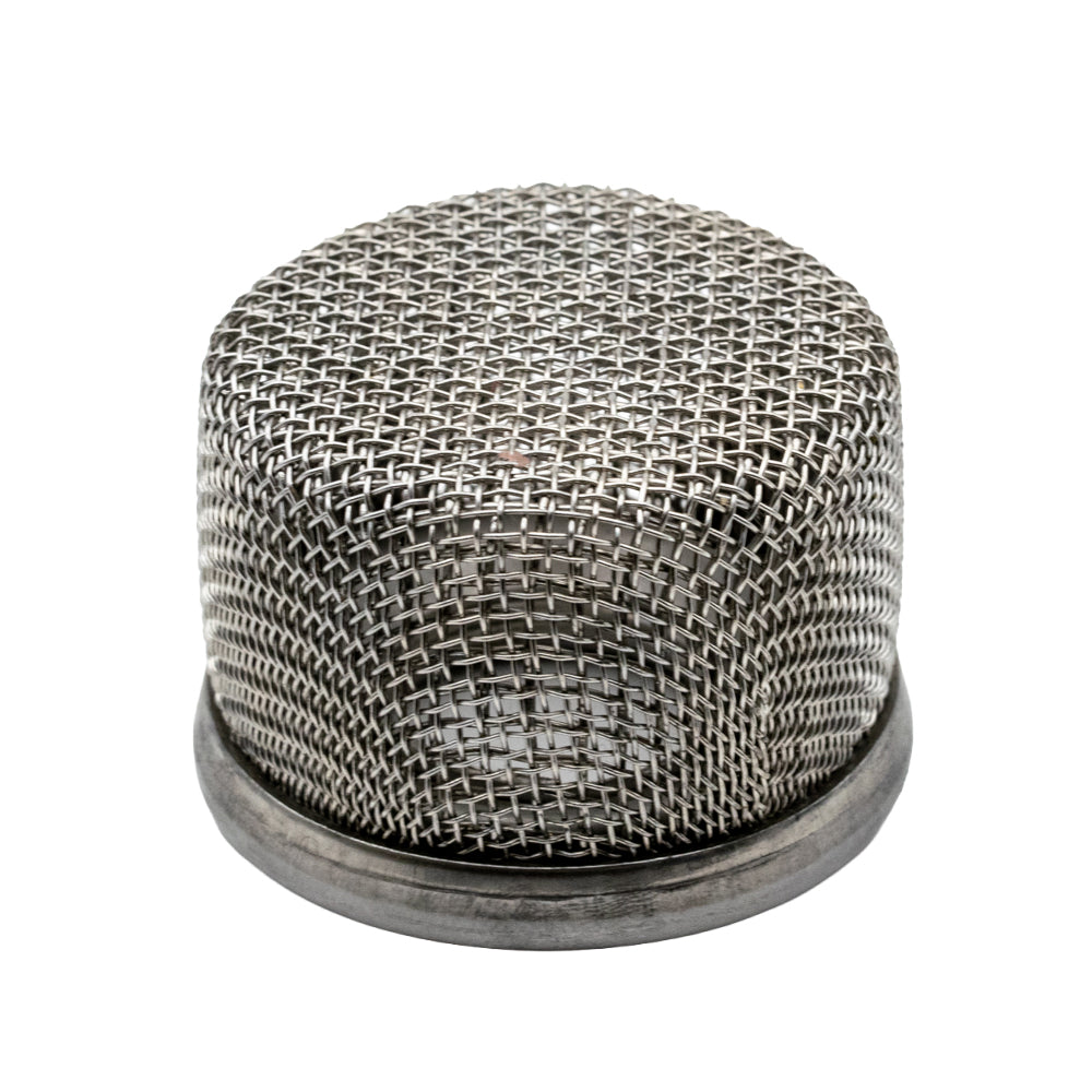 Inlet Strainer (Fine), 3/4" NPT Thread