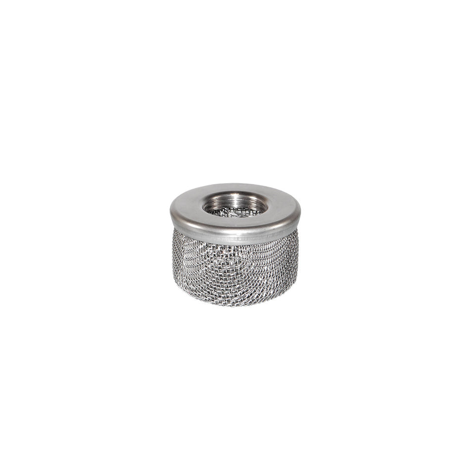 Inlet Strainer-3/4" NPT Stainless Steel