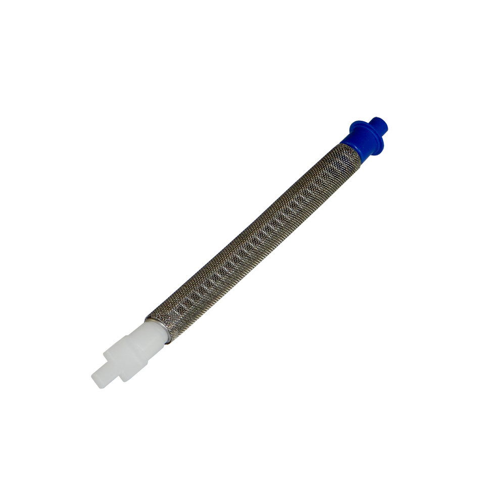 Gun Filter Assembly - 50 Mesh, Coarse