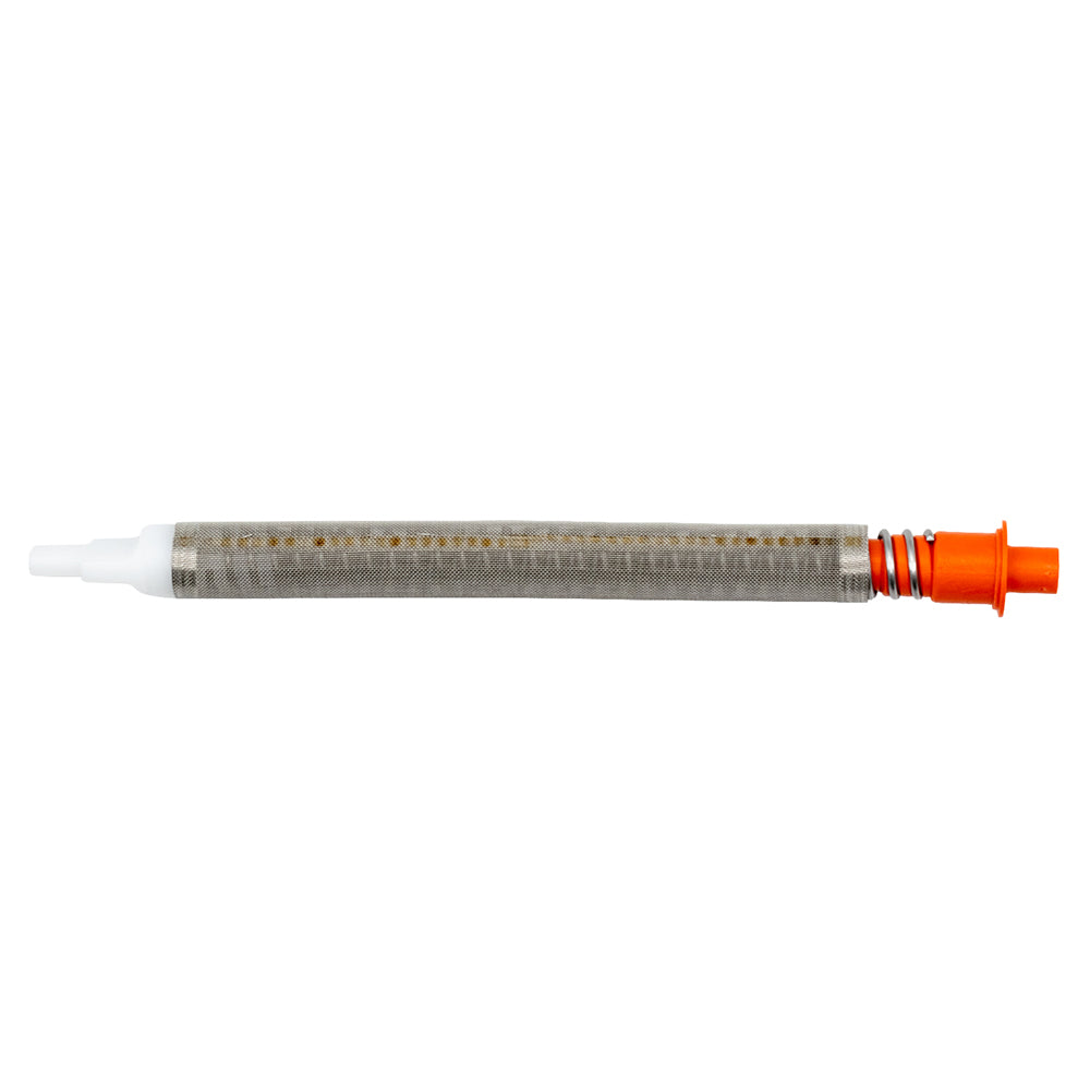 Gun Filter Assembly - 100 Mesh, Fine