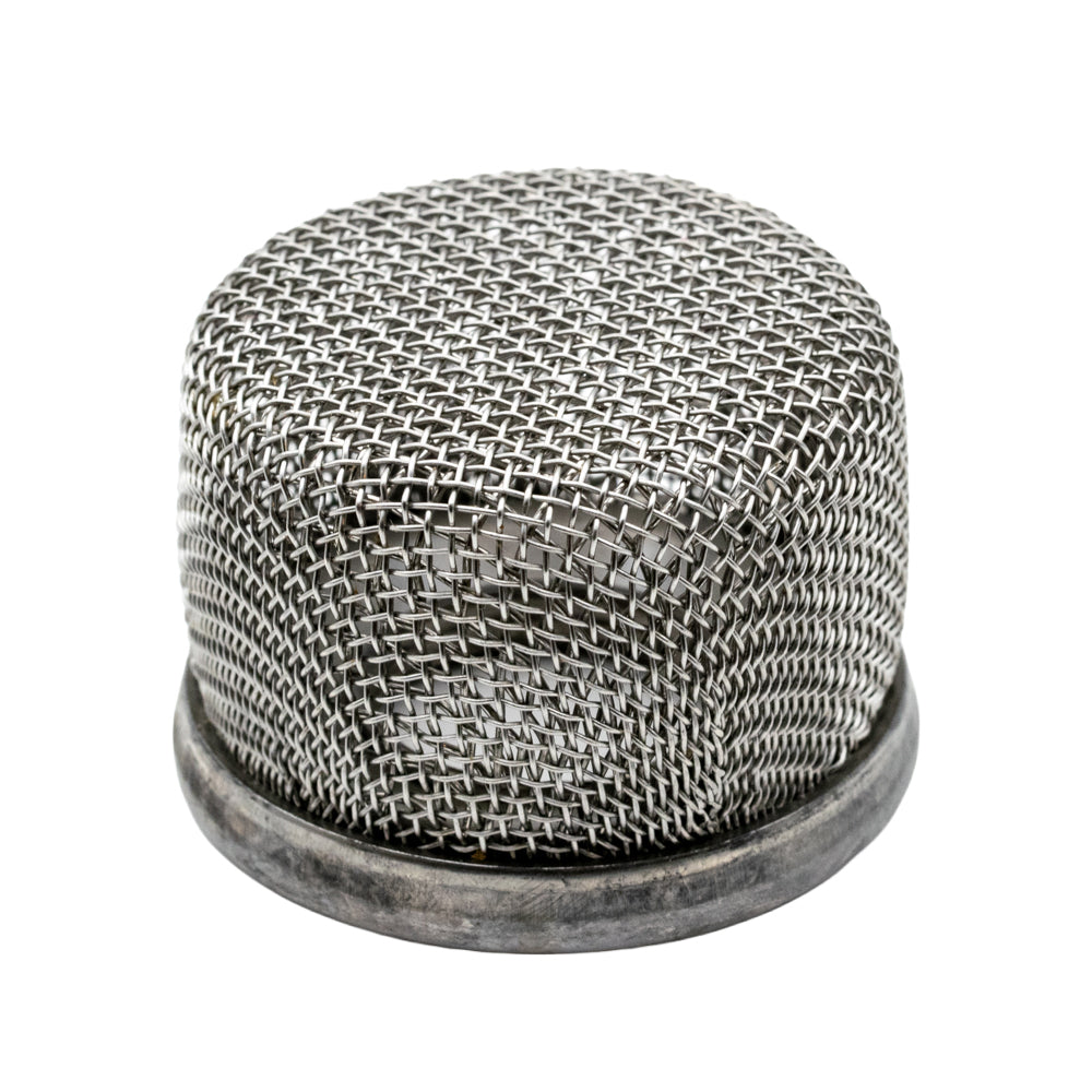 Inlet Strainer, 3/4" NPT Thread