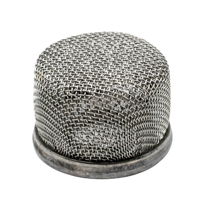 Inlet Strainer, 3/4" NPT Thread