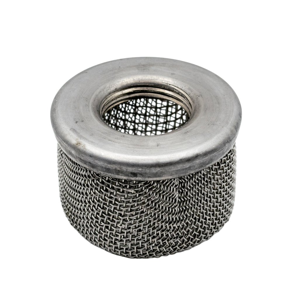 Inlet Strainer, 3/4" NPT Thread