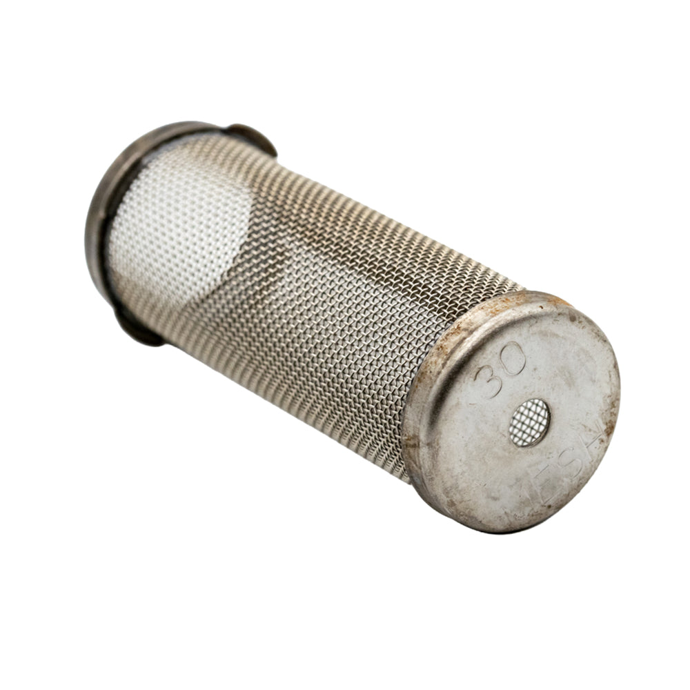 Strainer, Manifold Filter-30 Mesh(Short)
