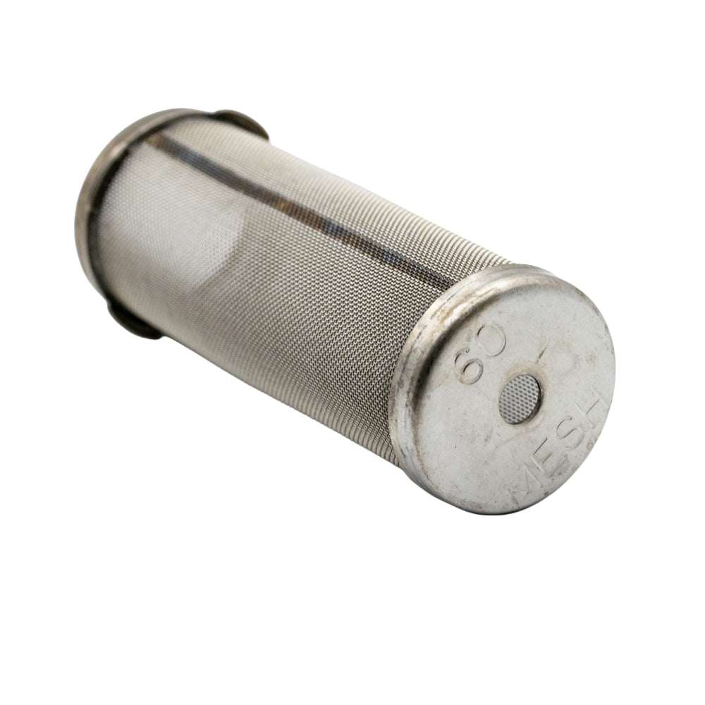 Strainer, Manifold Filter-60 Mesh(Short)
