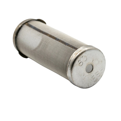 Strainer, Manifold Filter-60 Mesh(Short)