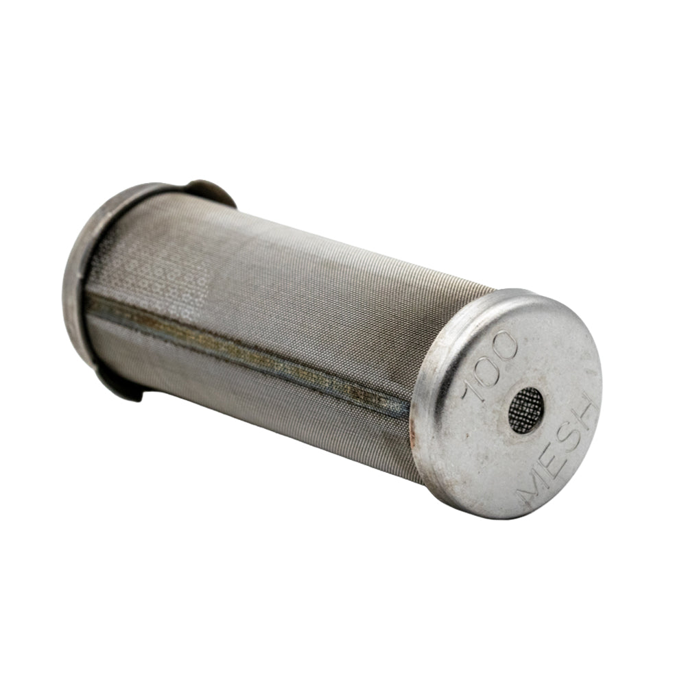 Strainer,Manifold Filter-100 Mesh(Short)