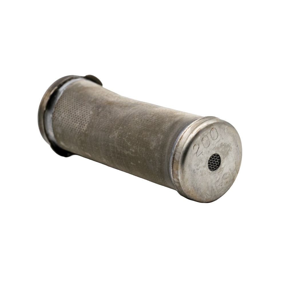 Strainer,Manifold Filter-200 Mesh(Short)