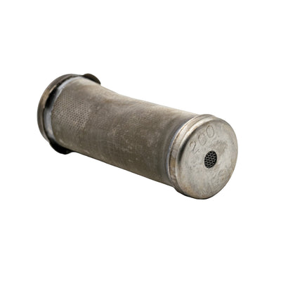 Strainer,Manifold Filter-200 Mesh(Short)