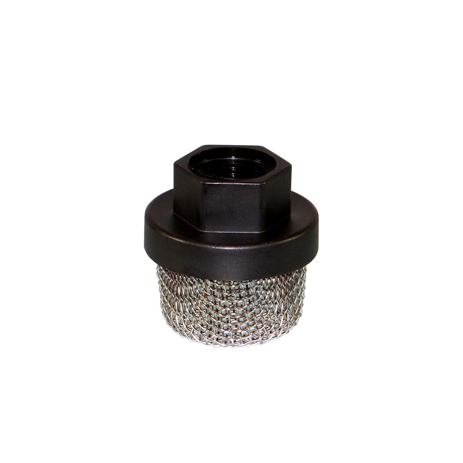 Inlet Filter, 3/4"UNF(f) 12 Mesh - 390st