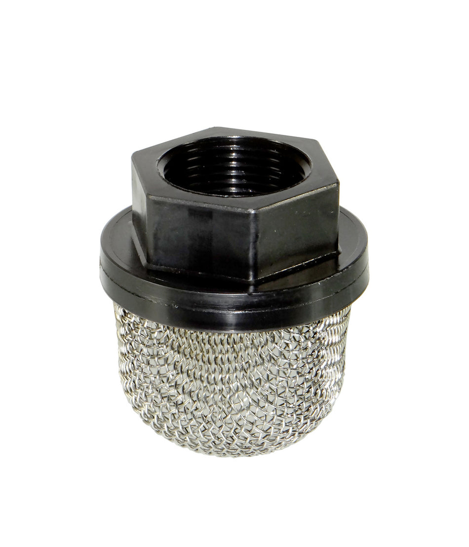 Inlet Screen-E15, E20, G40, G55, PM5500