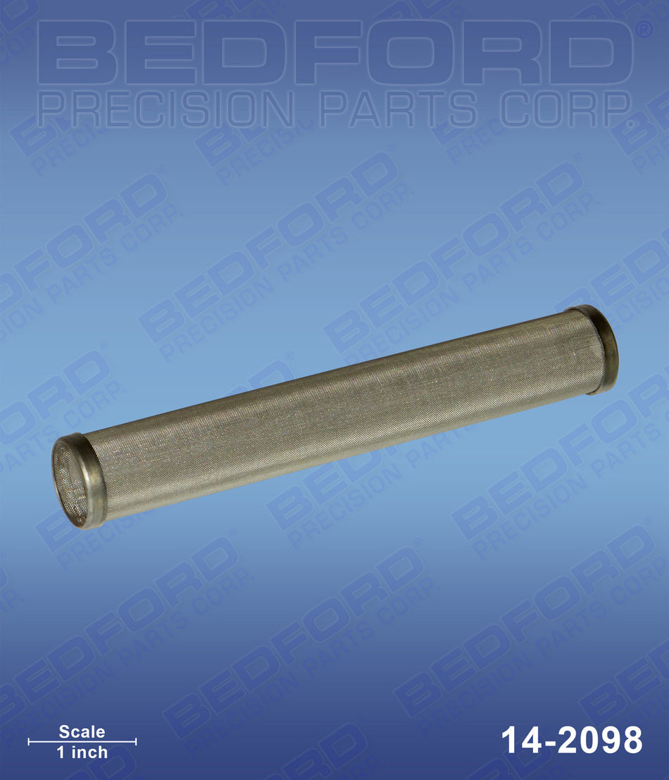Outlet Filter 100M-660ex, 690gx, Pro 690