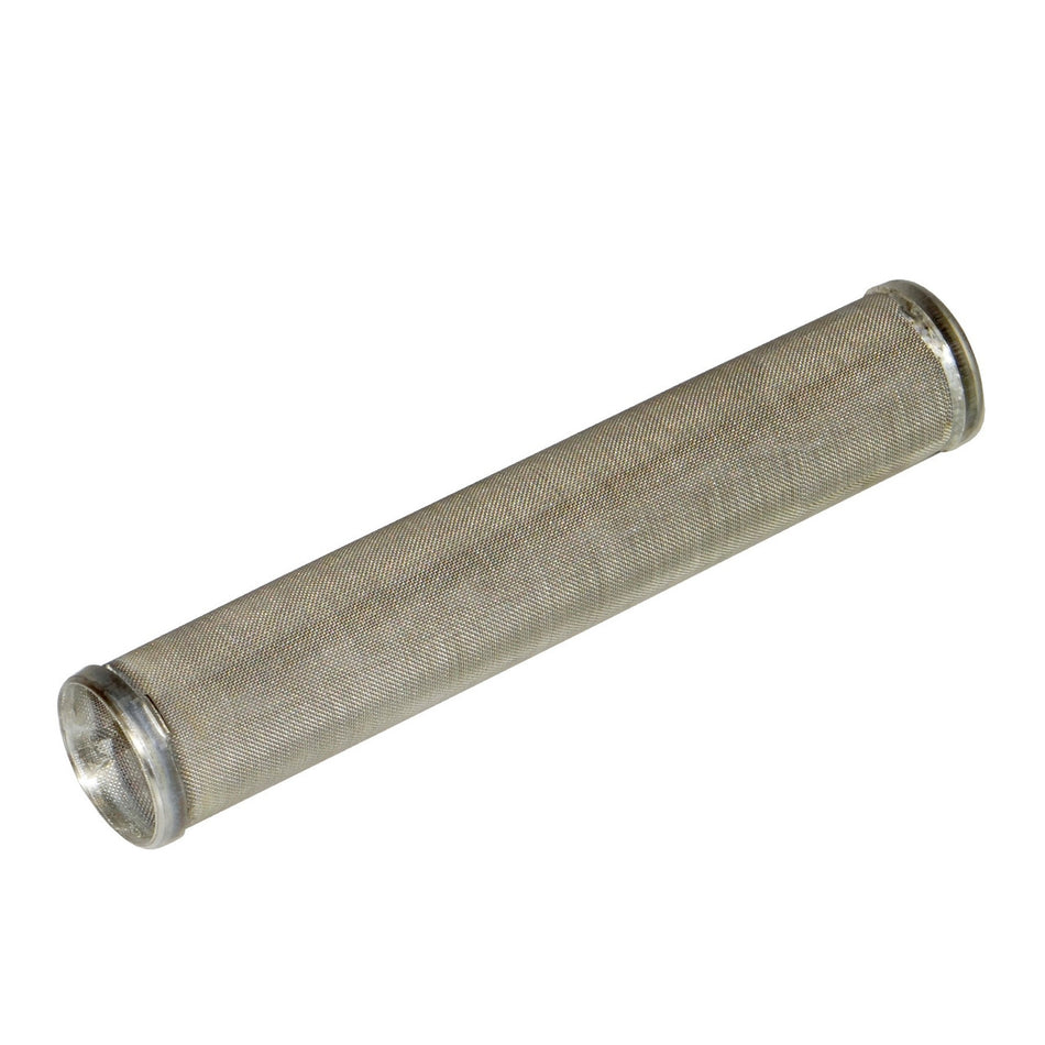 Outlet Filter, 60 Mesh