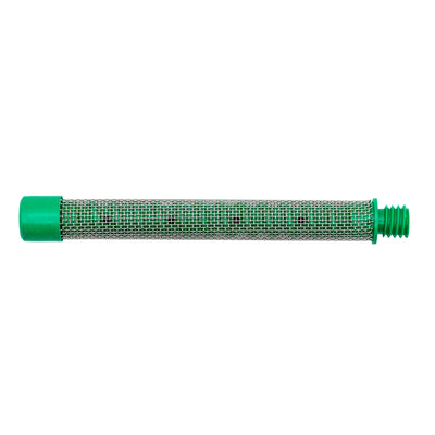 Gun Filter, 30 Mesh, Green