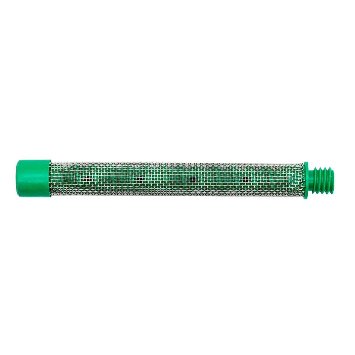 Gun Filter, 30 Mesh, Green