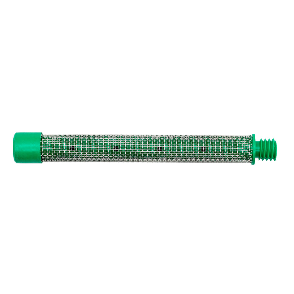 Gun Filter, 30 Mesh, Green