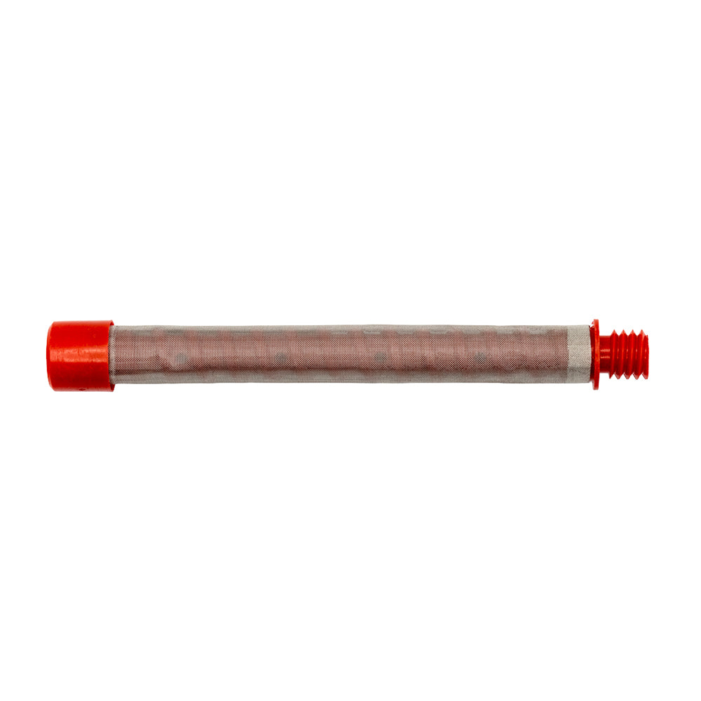 Gun Filter, 150 Mesh, Red