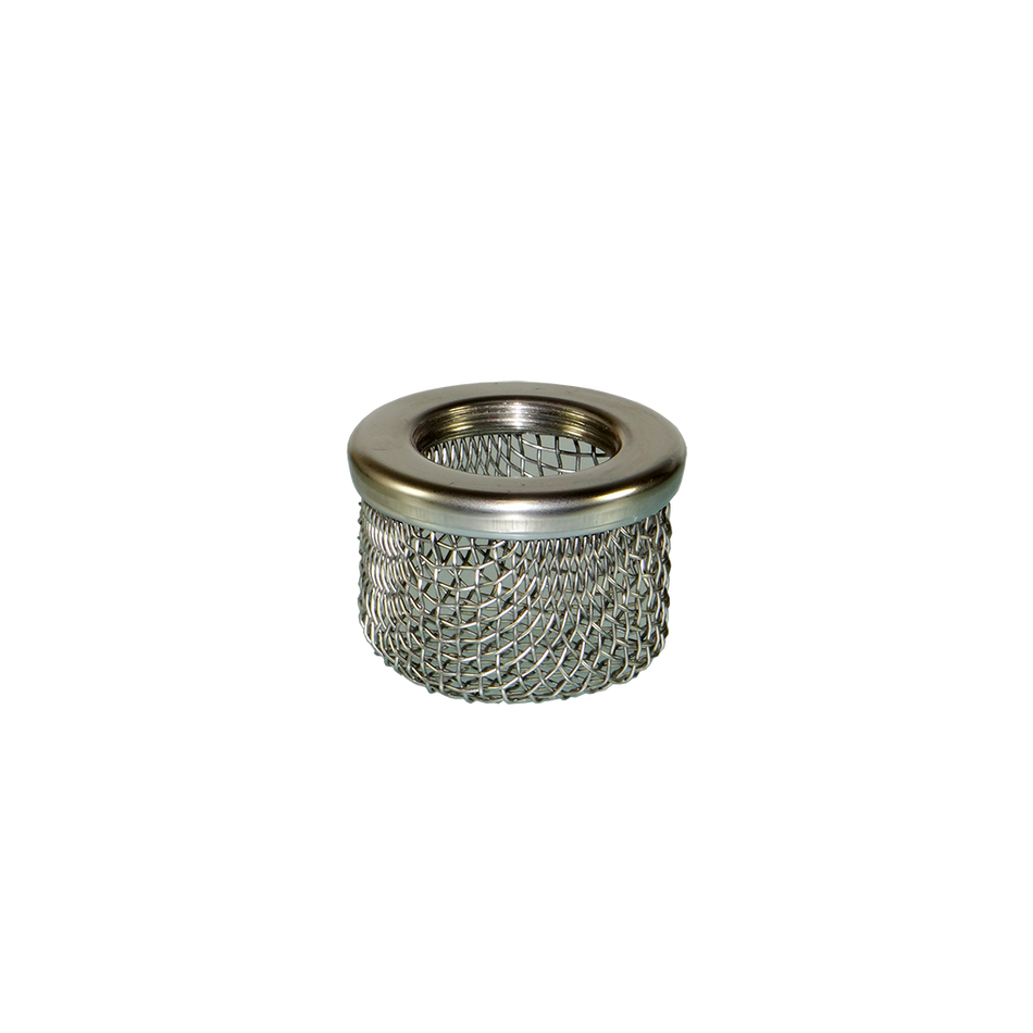 Inlet Strainer-1" NPT,8 Mesh
