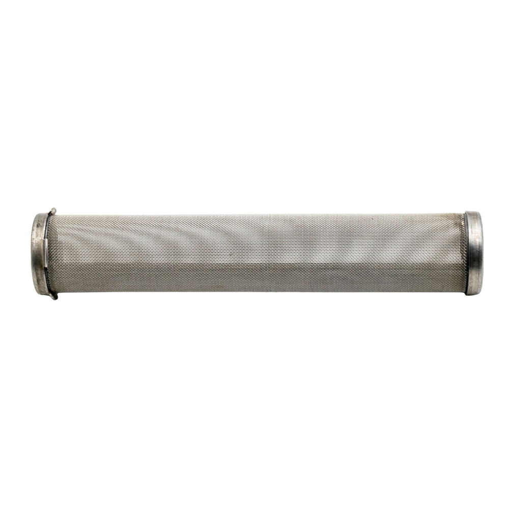 Filter Element, Outlet Manifold, 50 Mesh