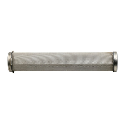 Filter Element, Outlet Manifold, 50 Mesh