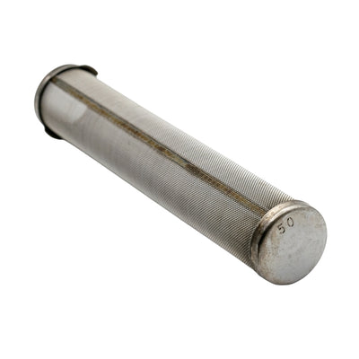 Filter Element, Outlet Manifold, 50 Mesh