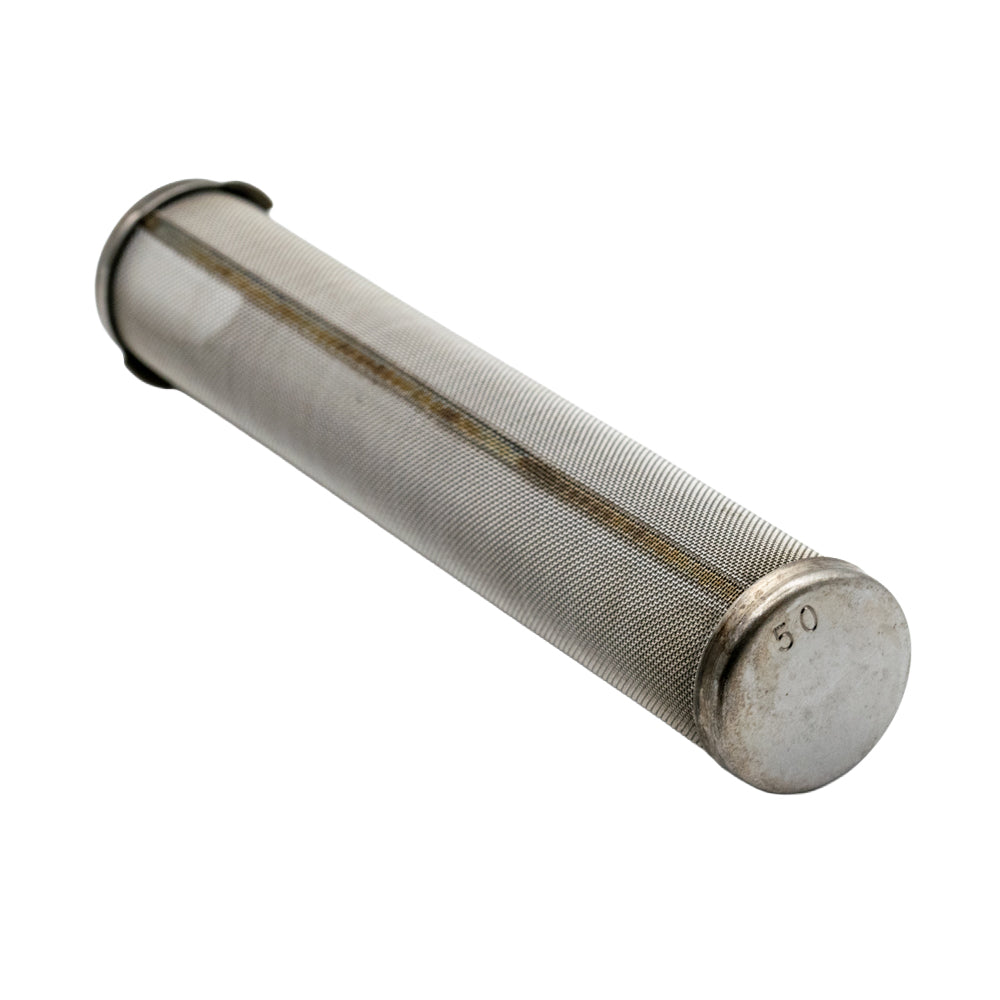 Filter Element, Outlet Manifold, 50 Mesh