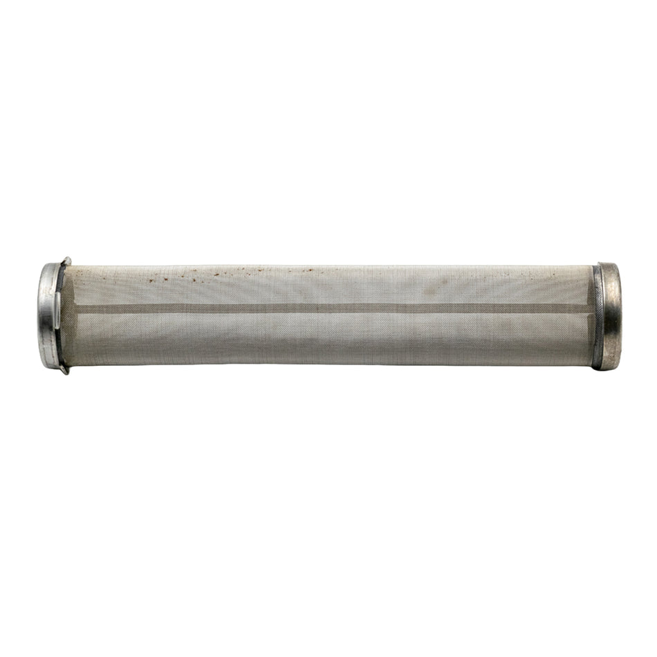 Filter Element, Outlet Manifold 100 Mesh
