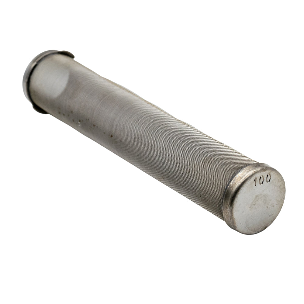 Filter Element, Outlet Manifold 100 Mesh