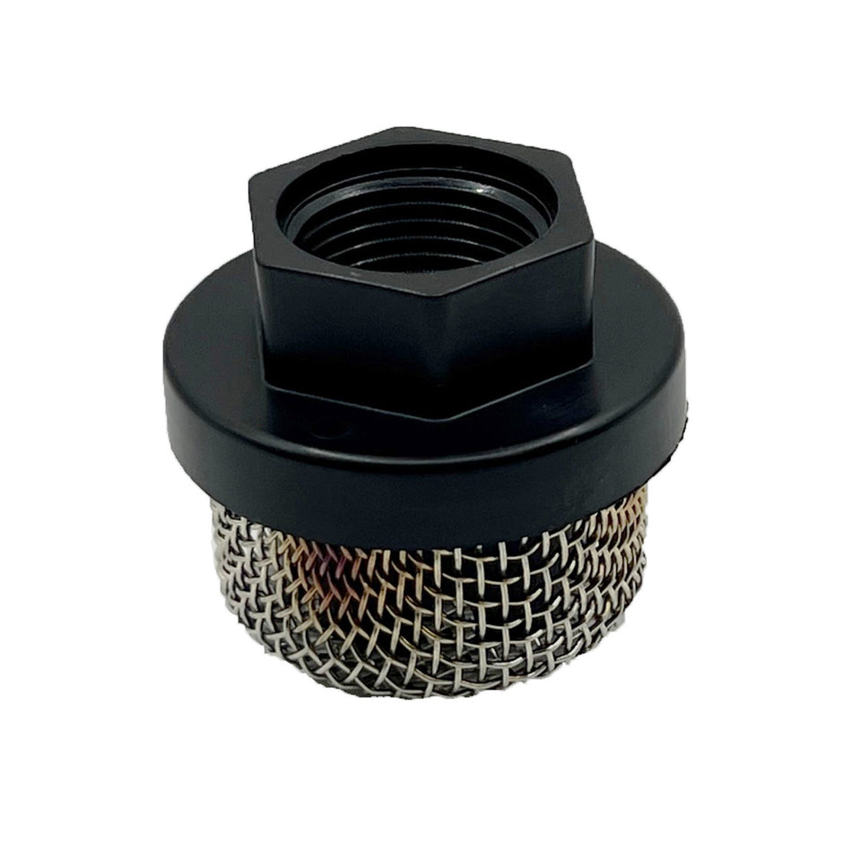 Inlet Strainer,7/8" UNF Thd-Ultra395/495